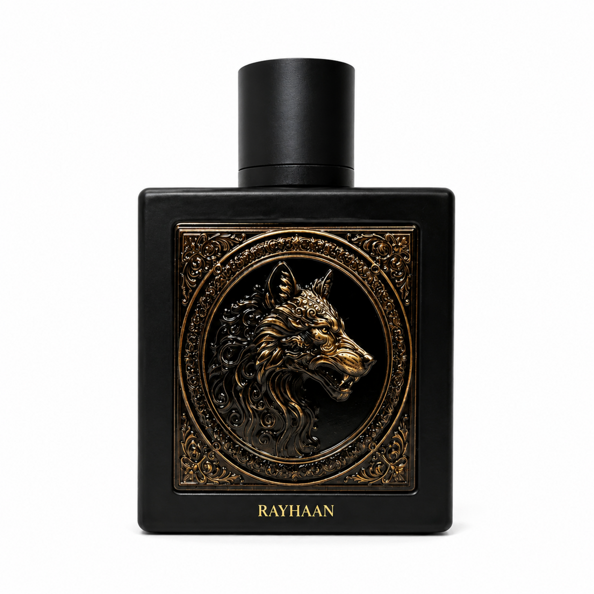 Perfume Rayhaan Wolf Eau de Parfum 100ml Hombre