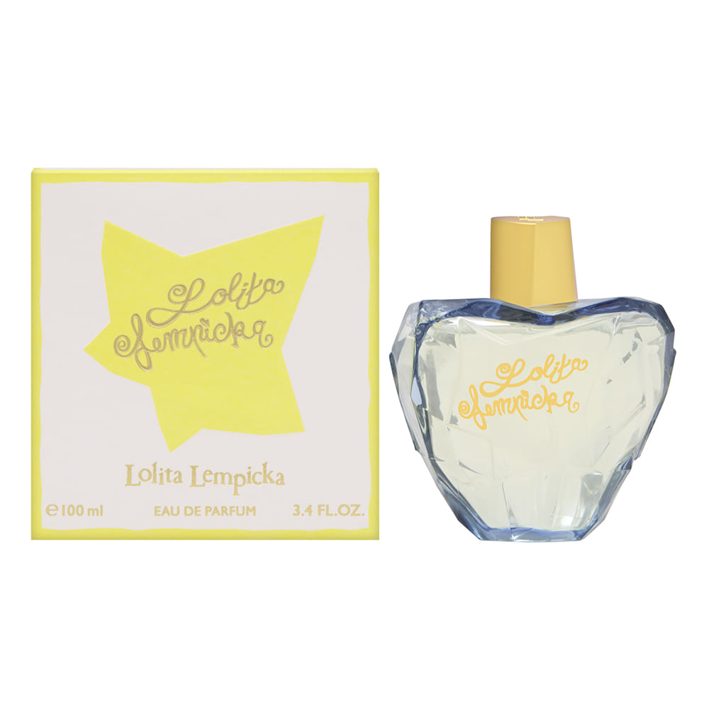 Perfume Lolita Lempicka Original Eau de Parfum 100ml Mujer