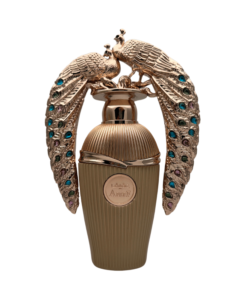 Perfume Lattafa Afeef Eau de Parfum 100ml Unisex