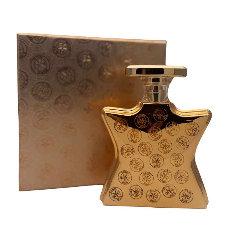 Perfume Bond Signature Eau de Parfum 100ml Unisex