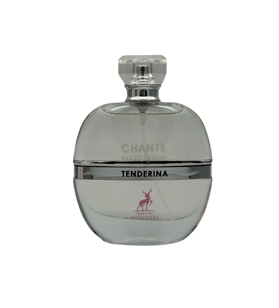 Perfume Alhambra Maison Chants Tenderina Eau de Parfum 100ml Mujer