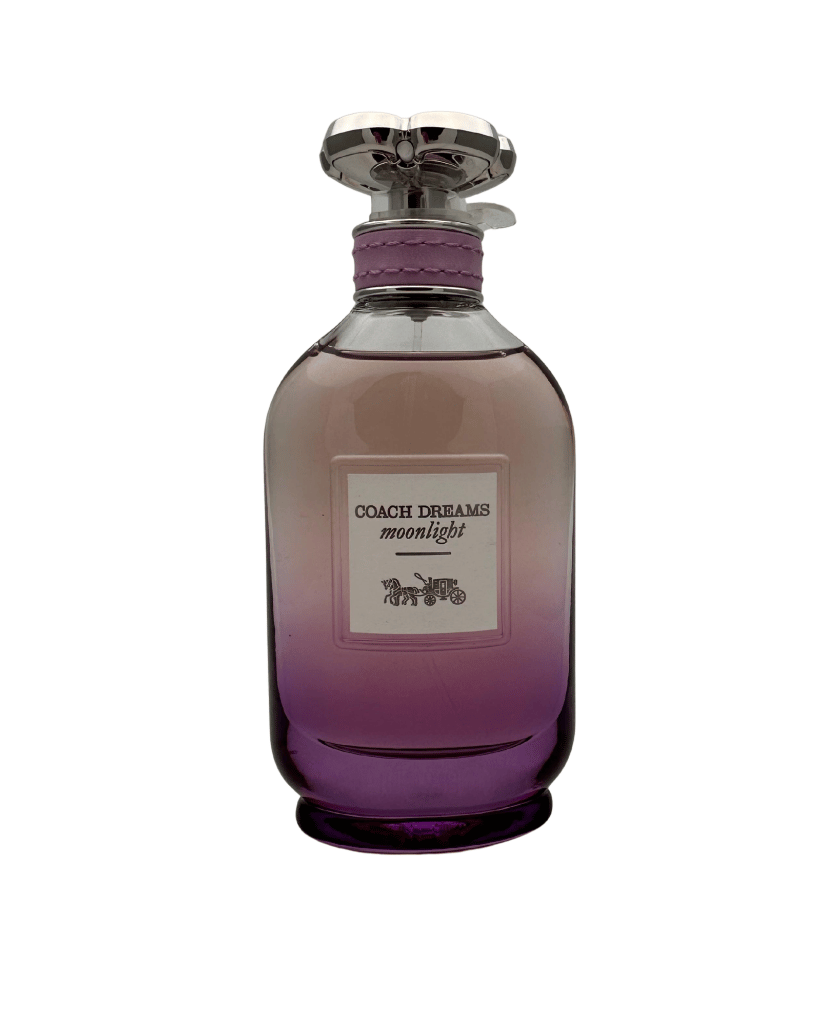 Perfume Coach Dreams Moonlight Eau de Parfum 90ml Mujer
