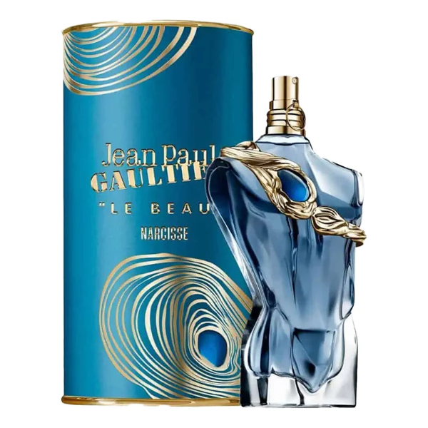 Perfume Jean Paul Gaultier Le Beau Narcisse Eau de Parfum 125ml Hombre