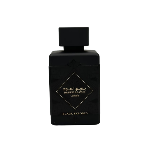 Perfume Lattafa Bade&