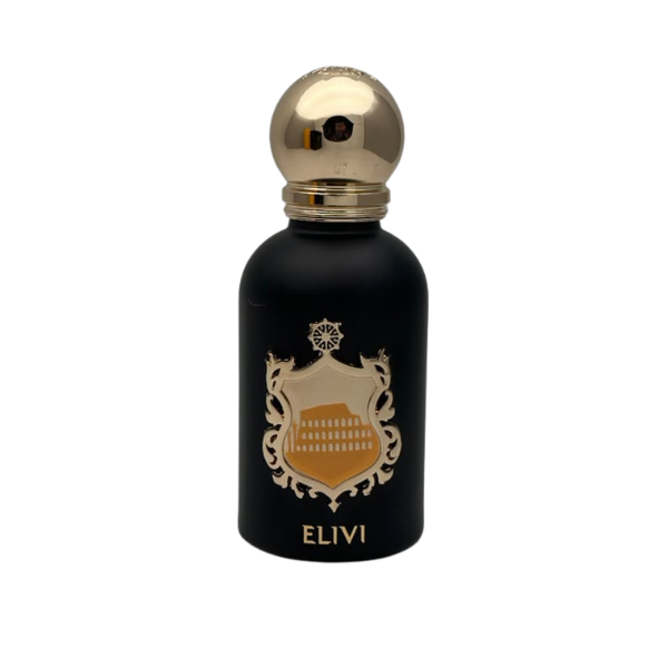 Perfume Elivi Giardino Romani Extrait de Parfum 50ml Unisex