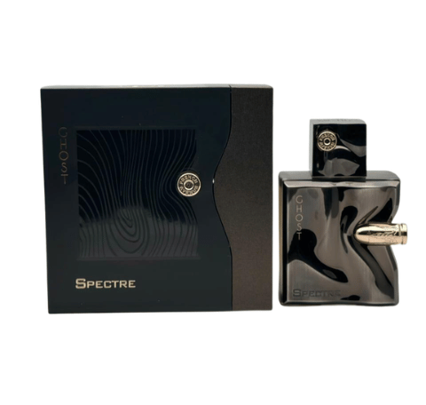Perfume French Avenue Spectre Ghost Eau de Parfum 80ml Hombre