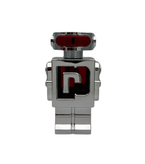 Perfume Paco Rabanne Phantom in Red Parfum Elixir 100ml Hombre