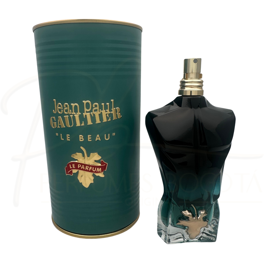 Perfume fashion jean paul hombre