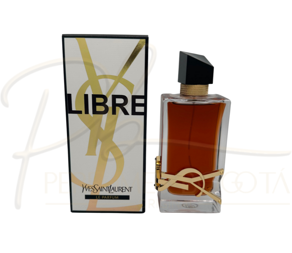 YSL Libre Le Parfum EdP 90 ml
