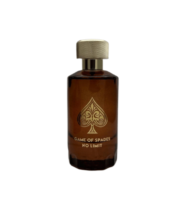 Perfume Jo Milano Game of Spades No Limit Parfum 100ml Unisex