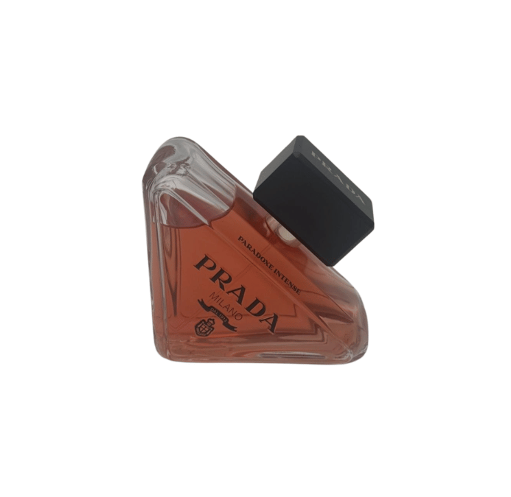Perfume Prada Paradoxe Intense Eau de Parfum 90ml Mujer
