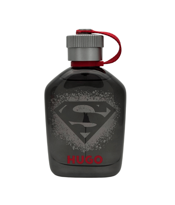 Perfume Hugo Boss Hugo Superman Eau de Parfum 125ml Hombre