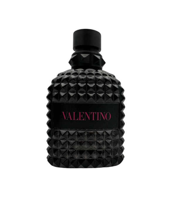 Perfume Valentino Uomo Born in Roma Extradose Parfum 100ml Hombre