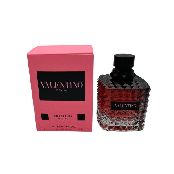 Perfume Valentino Donna Born in Roma Intense Eau de Parfum Intense 100ml Mujer