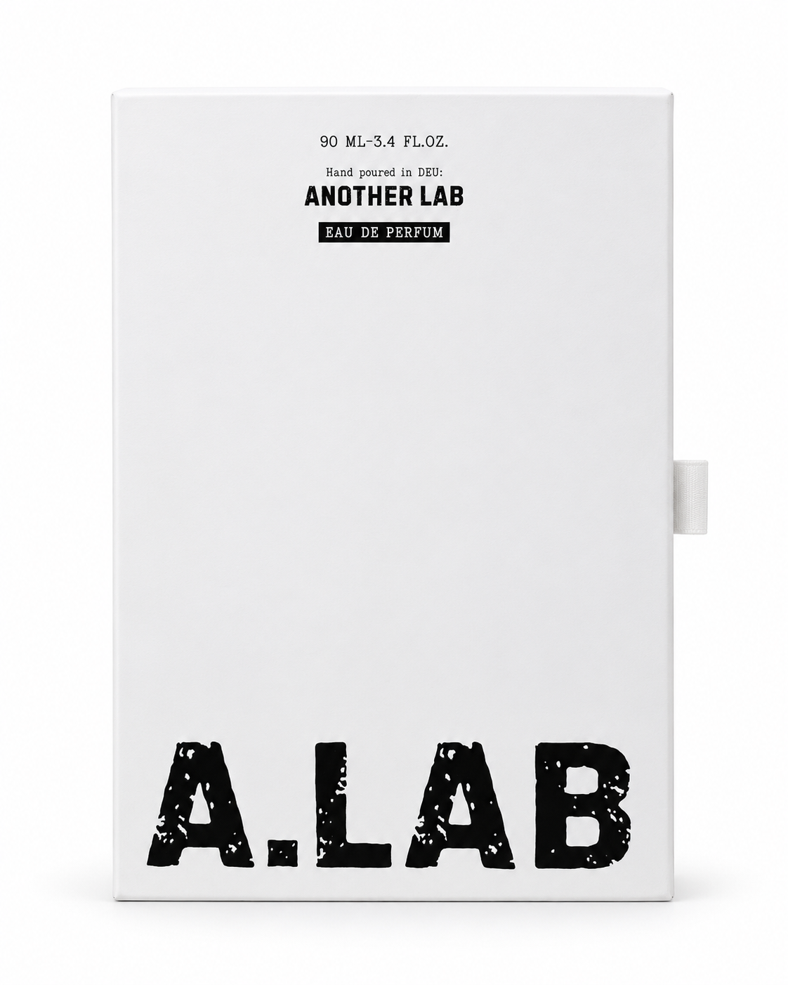 Another Lab Monaco 11 Extrait de Parfum 90 ml - caja