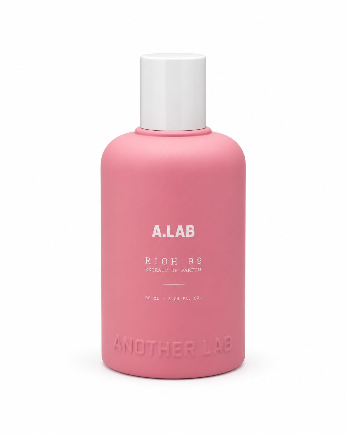 Another Lab Rioh 99 Extrait de Parfum 90 ml - frasco