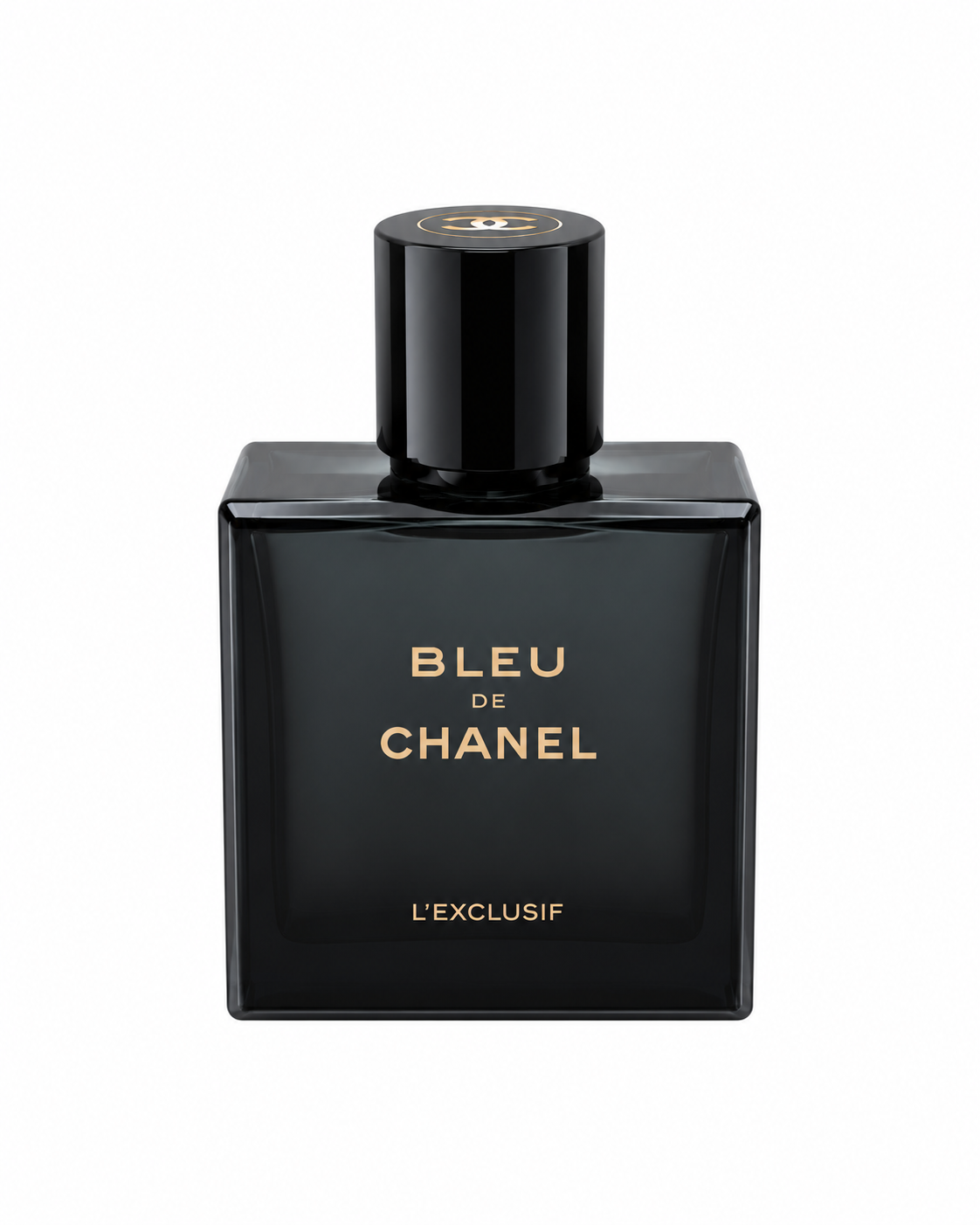 Bleu de Chanel L’Exclusif - frasco