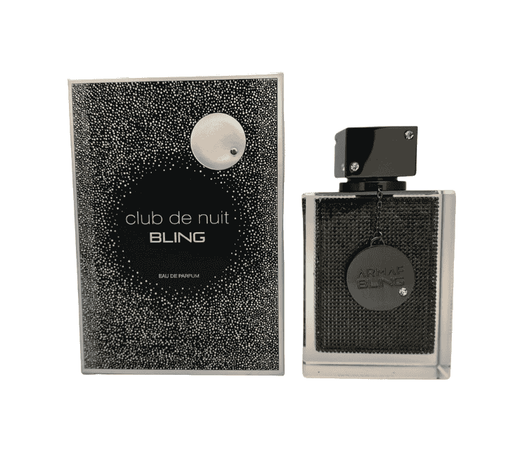 Perfume Armaf Club de Nuit Bling Eau de Parfum 75ml Unisex