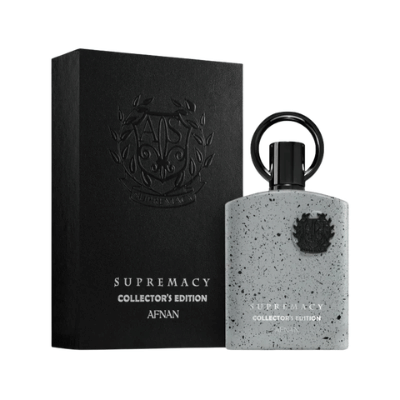 Perfume Afnan Supremacy Collector&