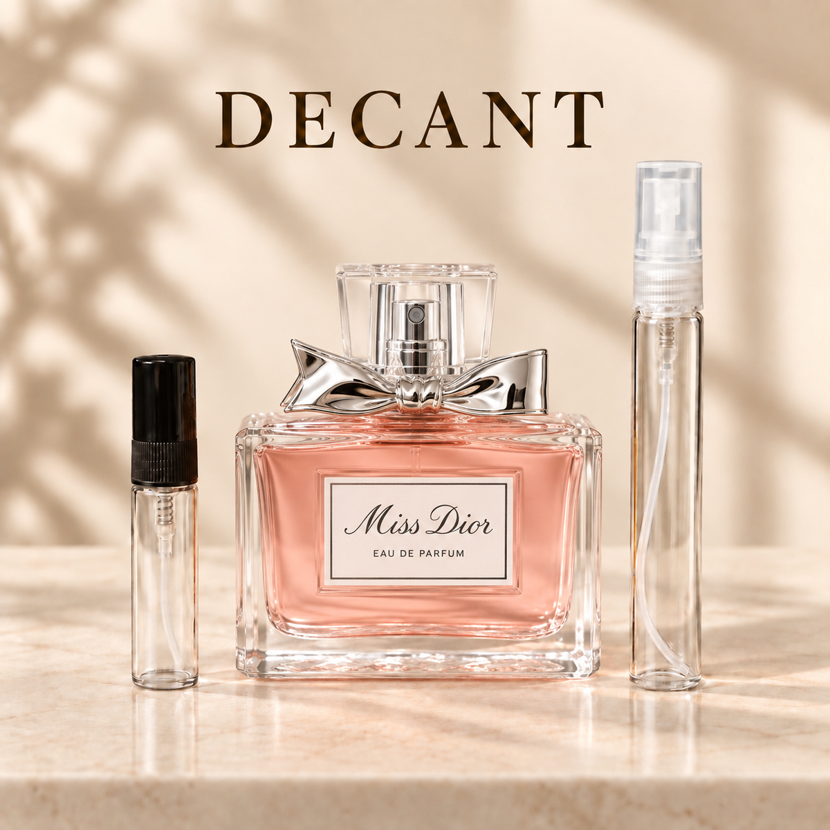 Decant Miss Dior Eau de Parfum