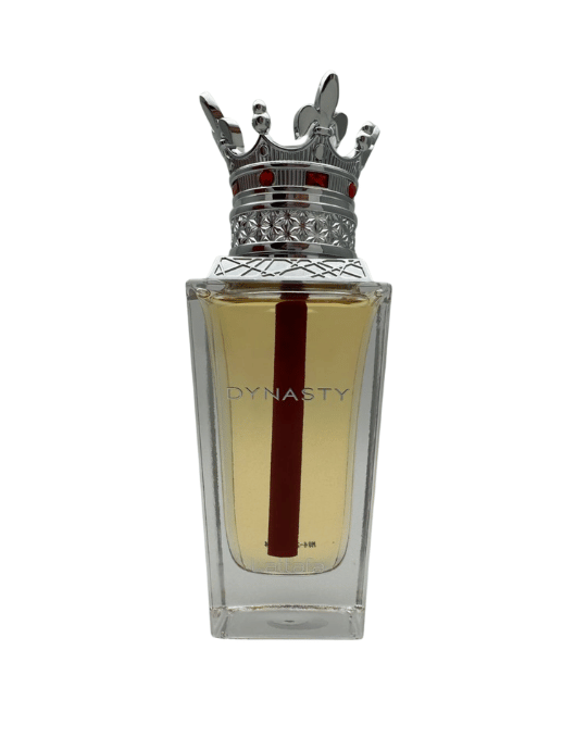 Perfume Lattafa Dynasty Eau de Parfum 100ml Unisex