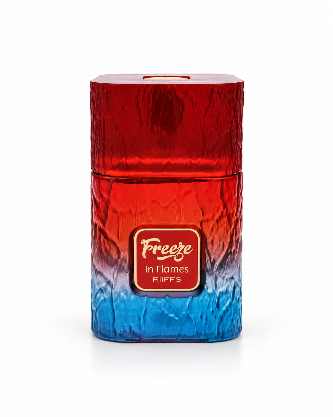 Riiffs Freeze In Flames Extrait de Parfum 100ml - frasco