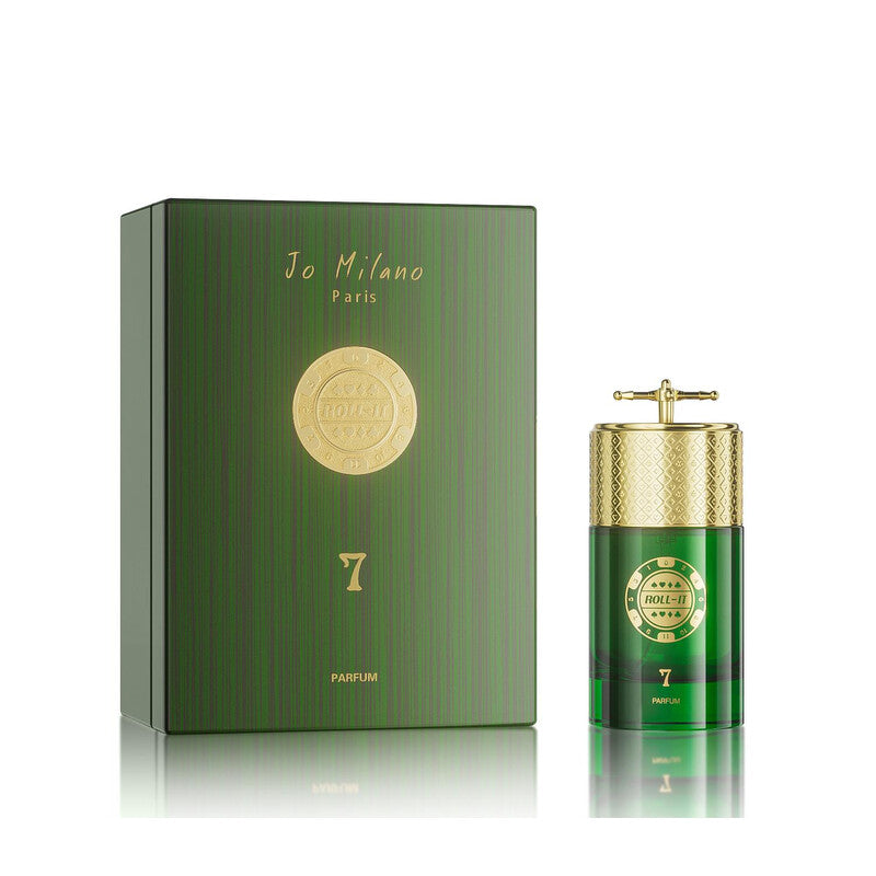 Perfume Jo Milano Roll It 7 Eau de Parfum 100ml Unisex