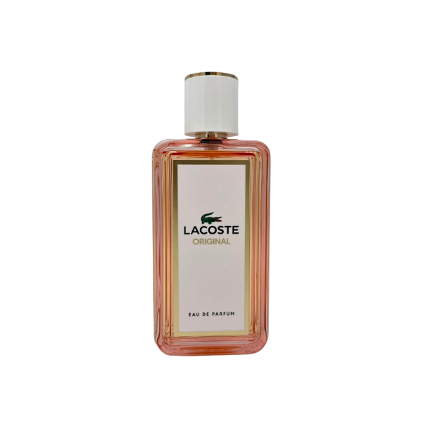 Perfume Lacoste Original Eau de Parfum 100ml Mujer