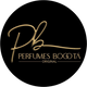 Perfumes Bogotá