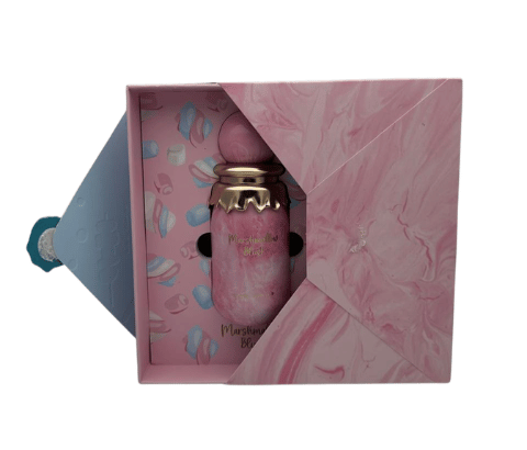 Perfume Paris Corner Marshmallow Blush Eau de Parfum 100ml Mujer