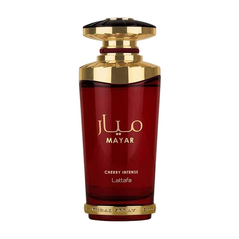 Perfume Lattafa Mayar Cherry Intense Eau de Parfum 100ml Unisex