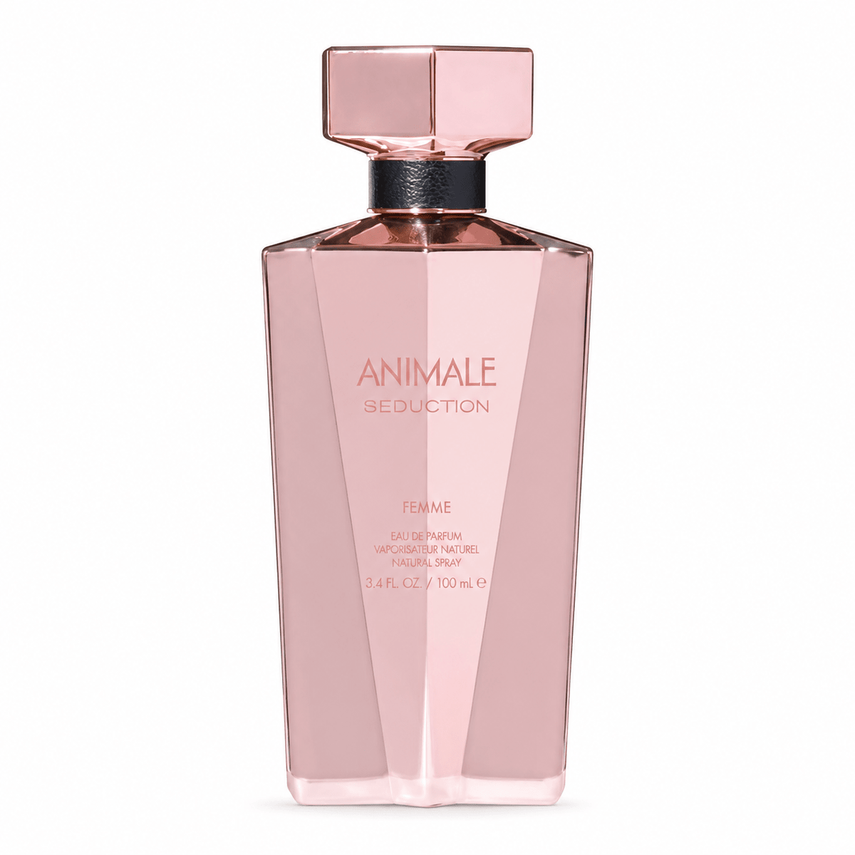 Perfume Animale Seduction Femme Eau de Parfum 100ml Mujer - Perfumes Bogotá