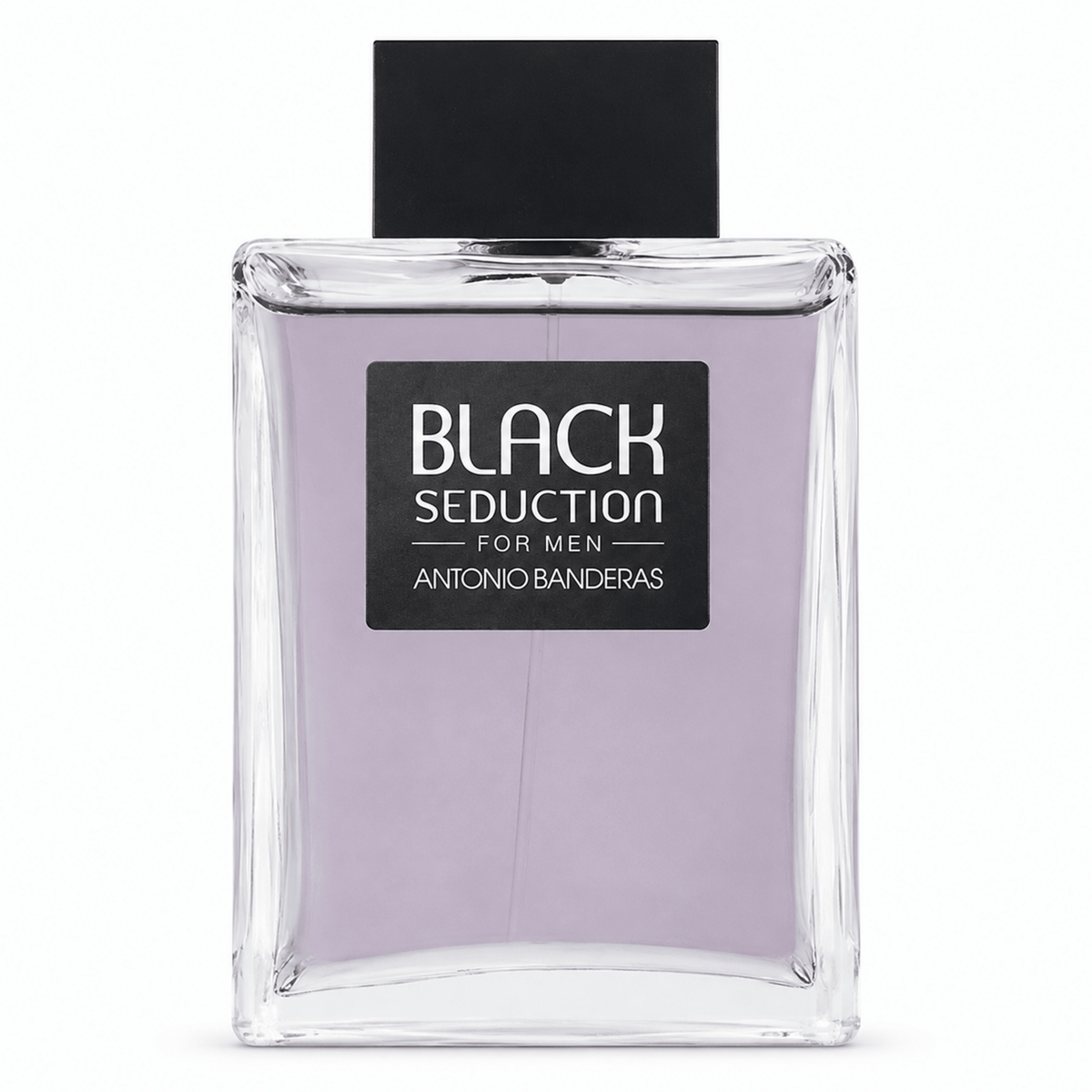 Perfume Antonio Banderas Black Seduction Eau de Toilette 200ml Hombre - Perfumes Bogotá