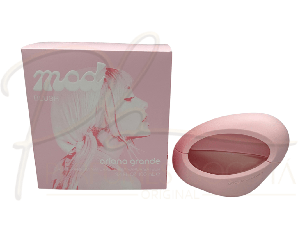 Perfume Ariana Grande Ariana G. Mod Blush Eau de Parfum 100ml Mujer