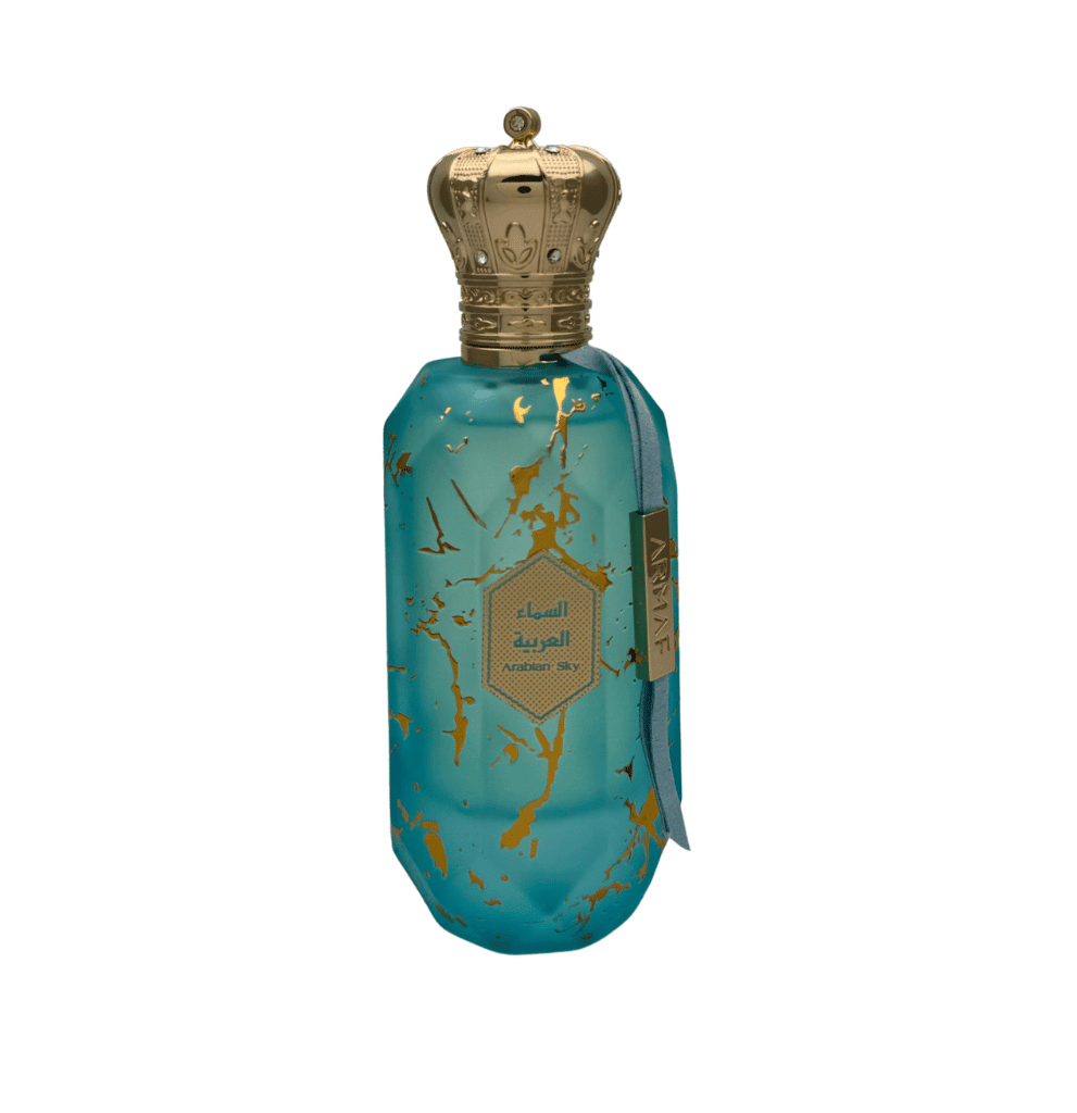 Perfume Armaf Eter Arabian Sky Eau de Parfum 100ml Unisex - Perfumes Bogotá