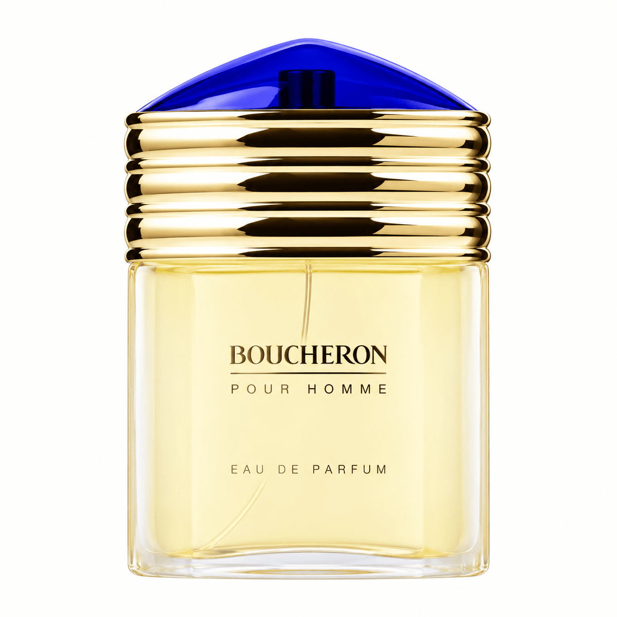 Perfume Boucheron Eau de Parfum 100ml Hombre - Perfumes Bogotá
