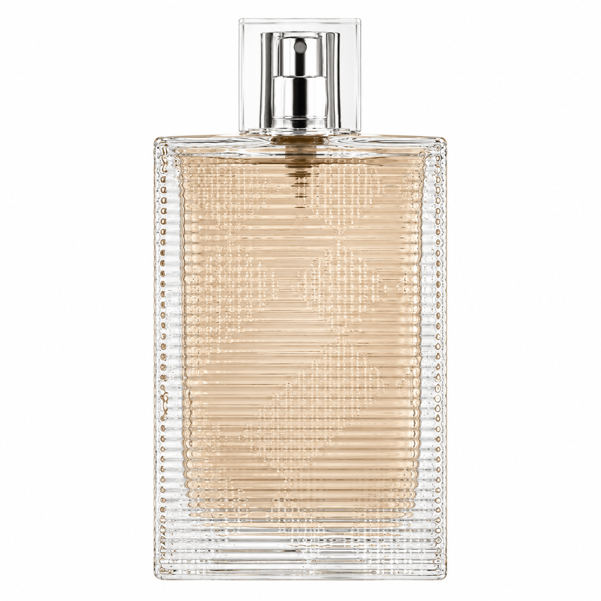 Perfume Burberry Brit Rhythm Eau de Toilette 90ml Mujer - Perfumes Bogotá