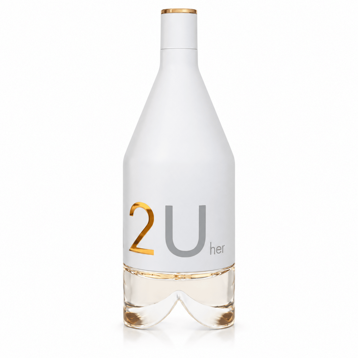 Perfume Calvin Klein Ck in 2U Eau de Toilette 150ml Mujer - Perfumes Bogotá
