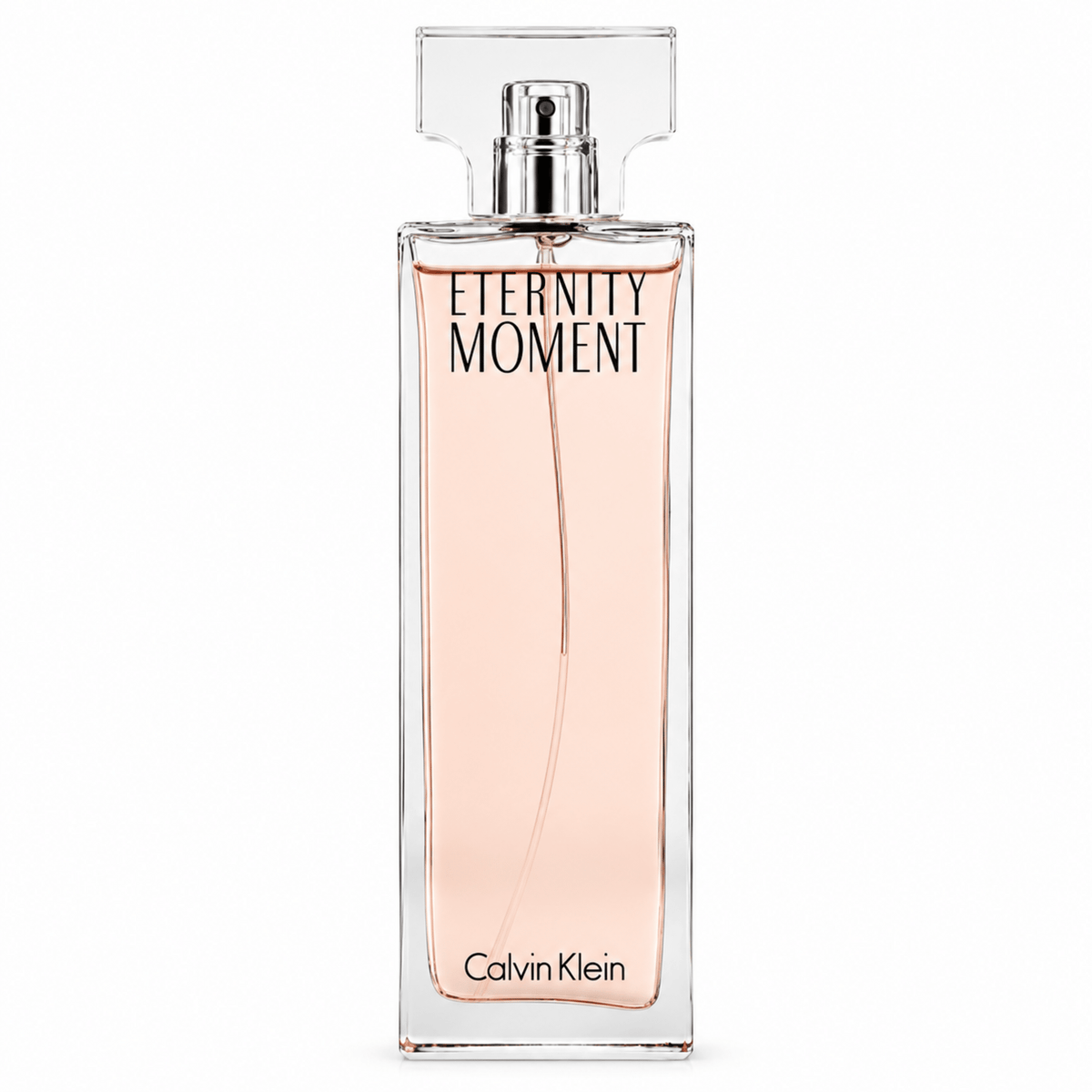 Perfume Calvin Klein Eternity Moment Eau de Parfum 100ml Mujer - Perfumes Bogotá
