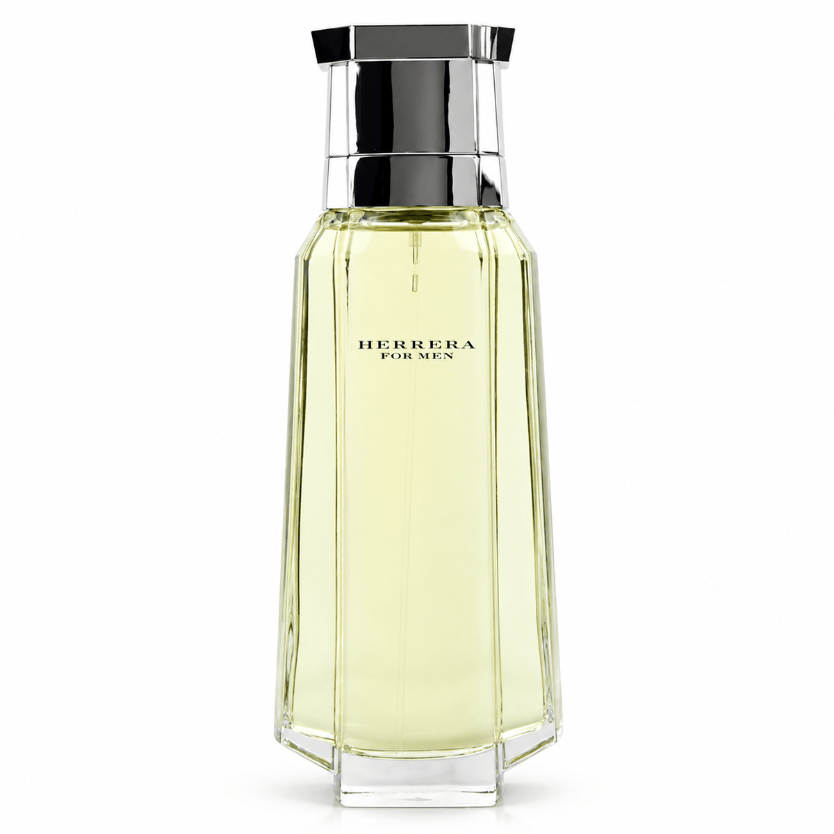 Perfume Carolina Herrera Eau de Toilette 200ml Hombre - Perfumes Bogotá