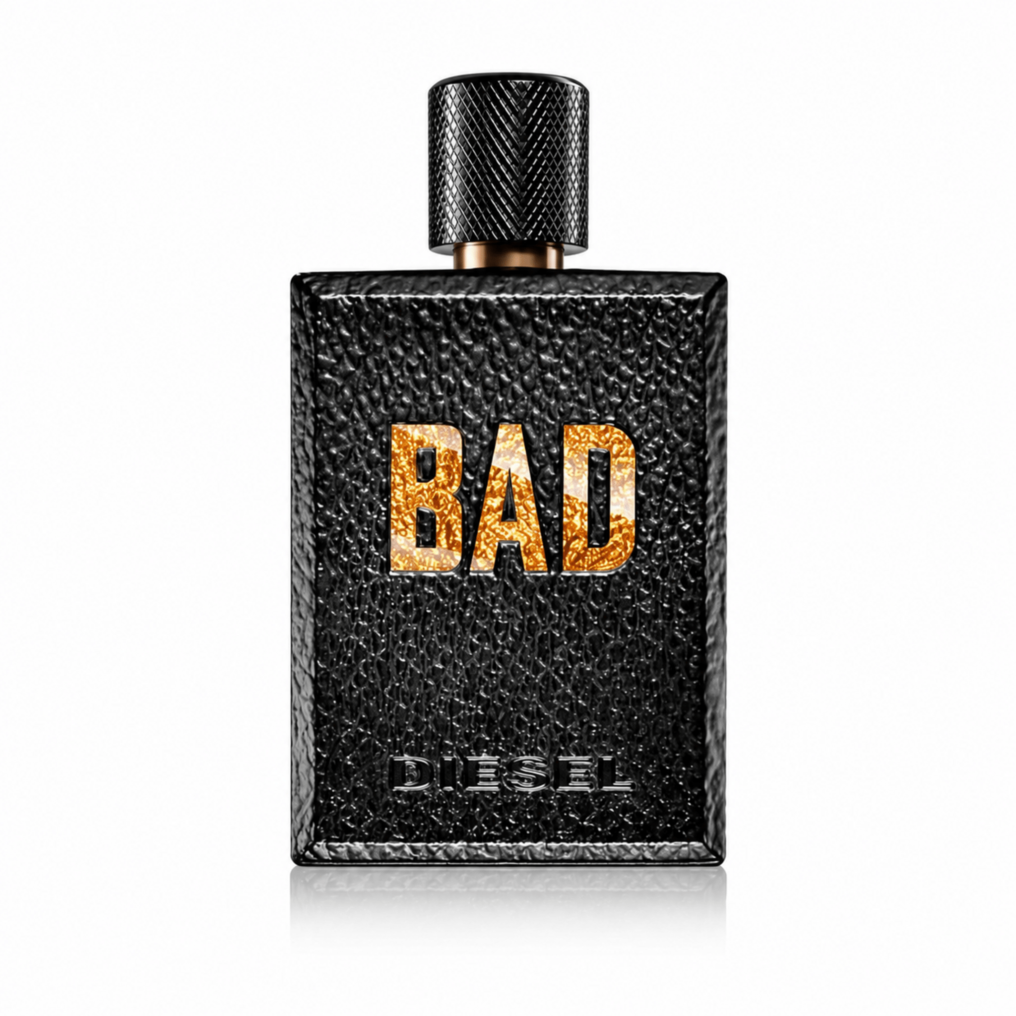 Perfume Diesel Bad Eau de Toilette 125ml Hombre - Perfumes Bogotá