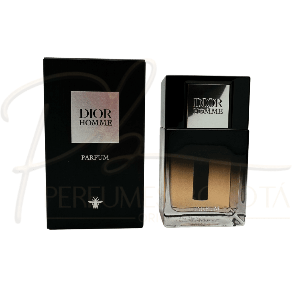 Perfume Dior Homme Parfum 75ml Hombre - Perfumes Bogotá
