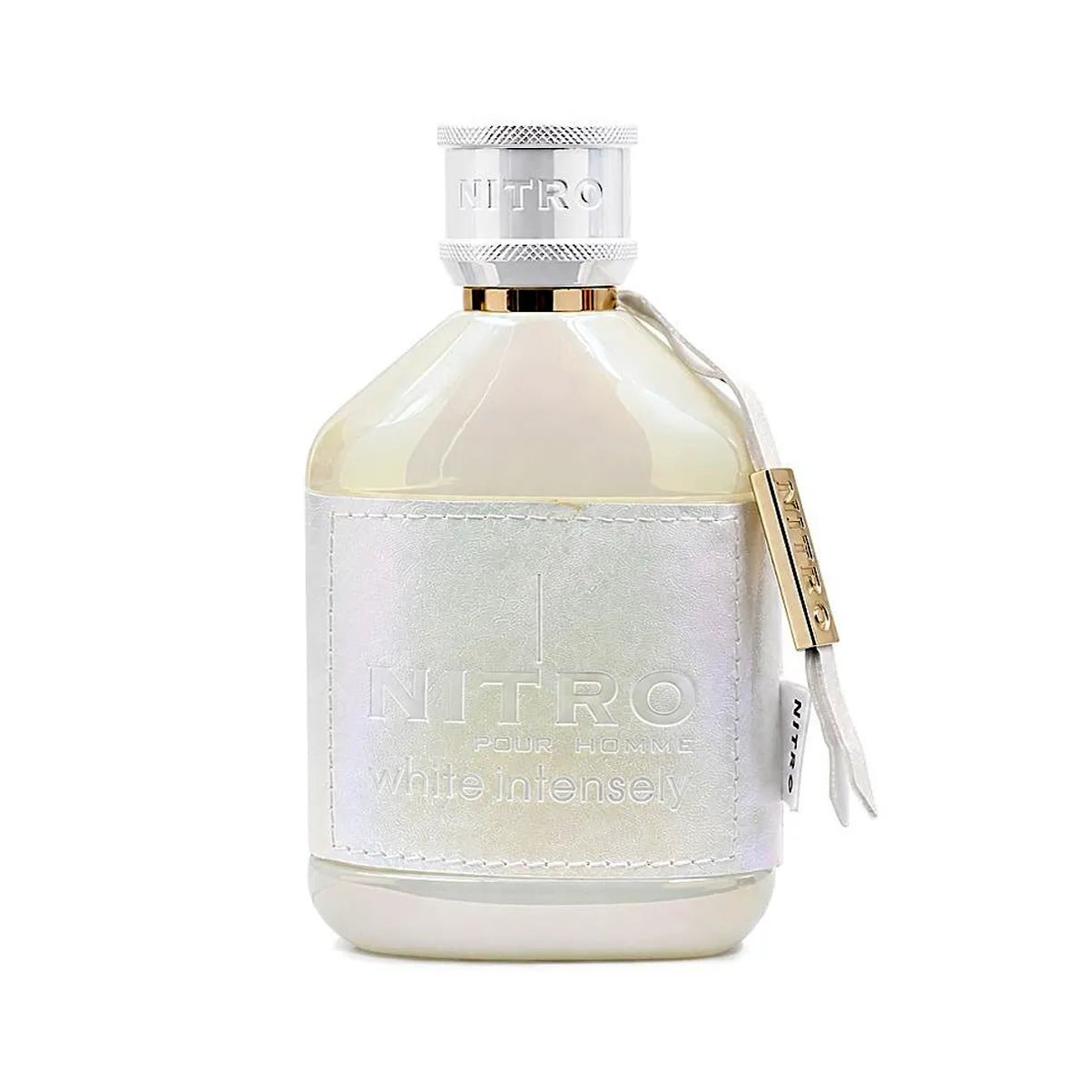 Perfume Dumont Paris Nitro White Intensely Extrait de Parfum 100ml Hombre - Perfumes Bogotá