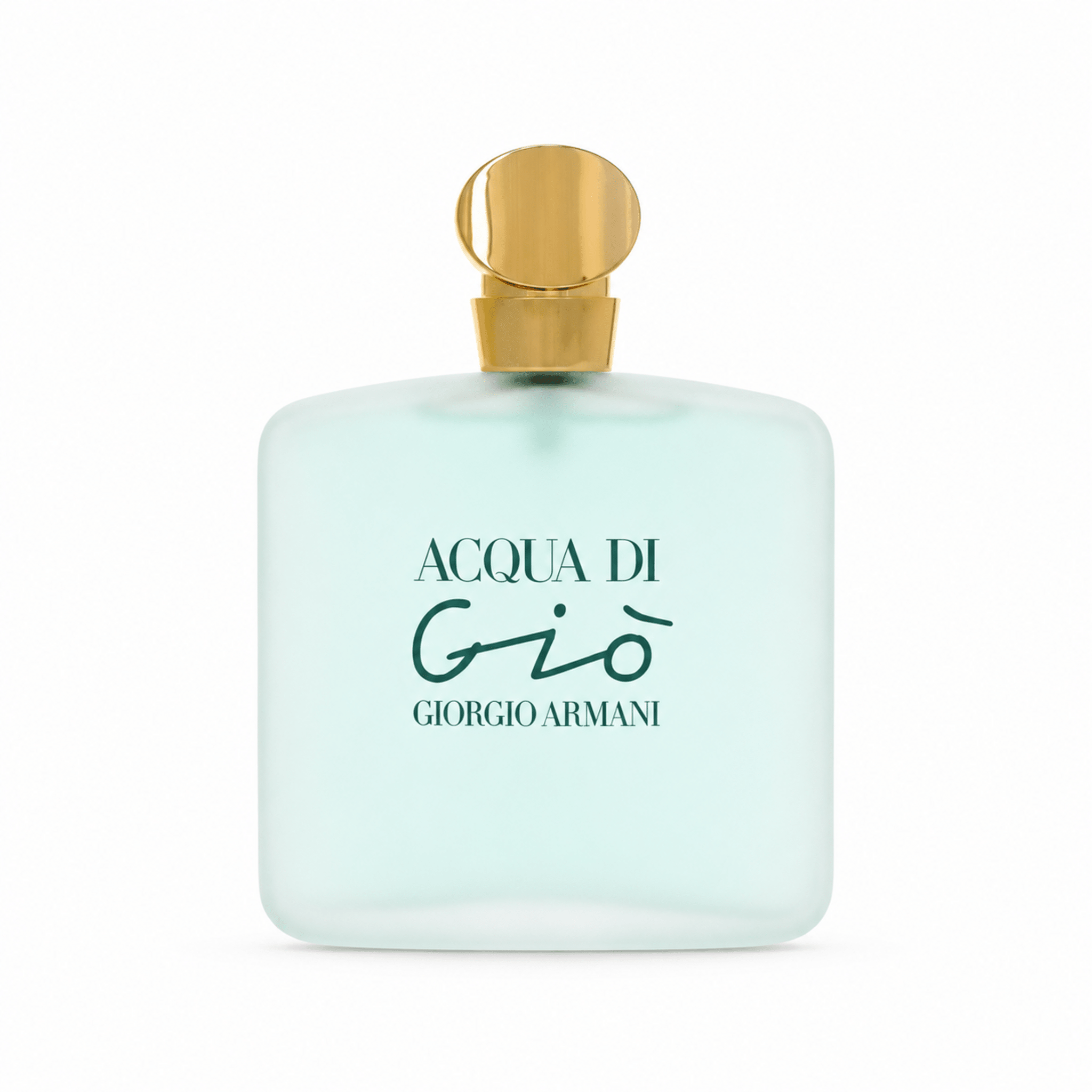 Perfume Giorgio Armani Acqua Di Gio Eau de Toilette 100ml Mujer - Perfumes Bogotá