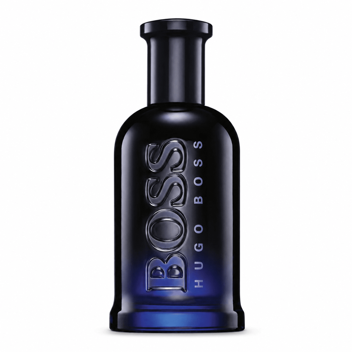 Perfume Hugo Boss Bottled Night Eau de Toilette 100ml Hombre - Perfumes Bogotá
