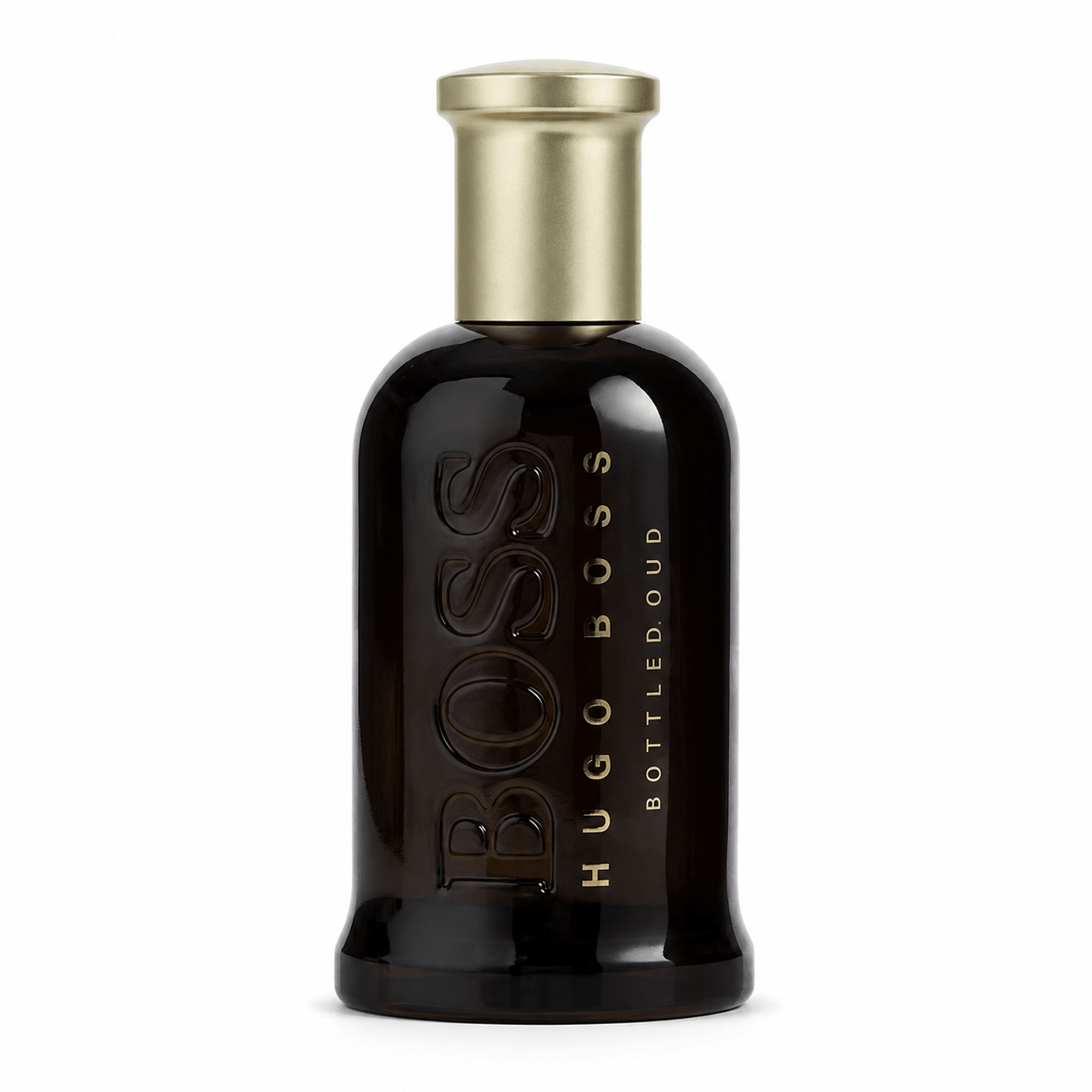 Perfume Hugo Boss Bottled Oud Eau de Parfum 100ml Hombre - Perfumes Bogotá
