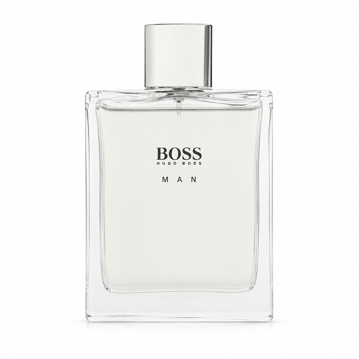 Perfume Hugo Boss Man Eau de Toilette 100ml Hombre - Perfumes Bogotá
