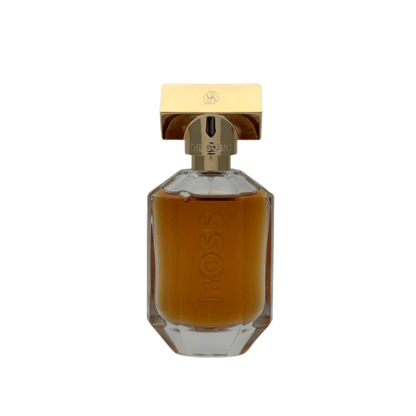 Perfume Hugo Boss the Scent Eau de Parfum Intense 50ml Mujer - Perfumes Bogotá