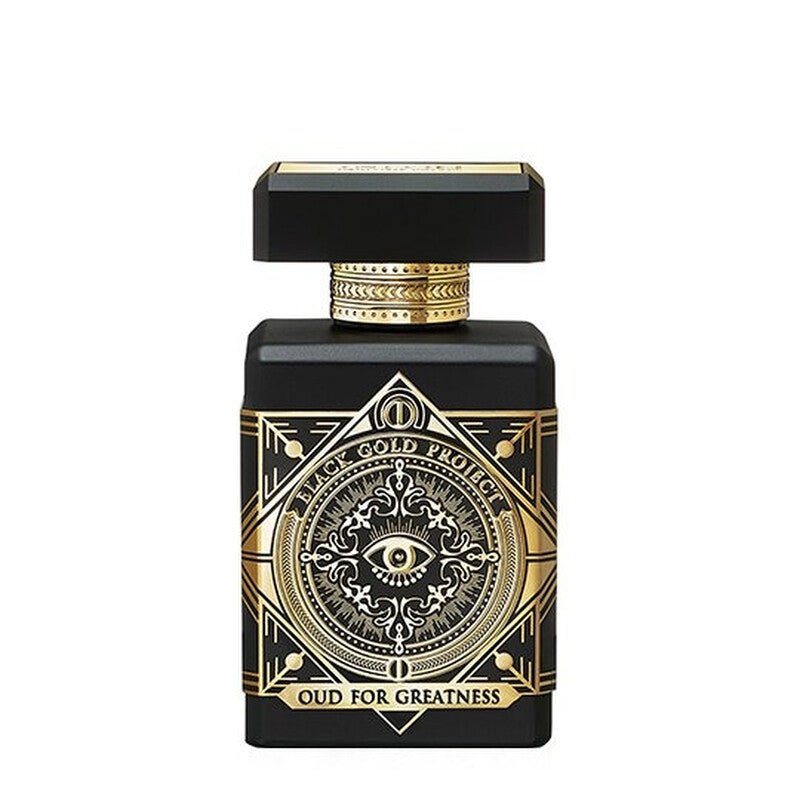 Perfume Initio Oud For Greatness Eau de Parfum 90ml Unisex - Perfumes Bogotá