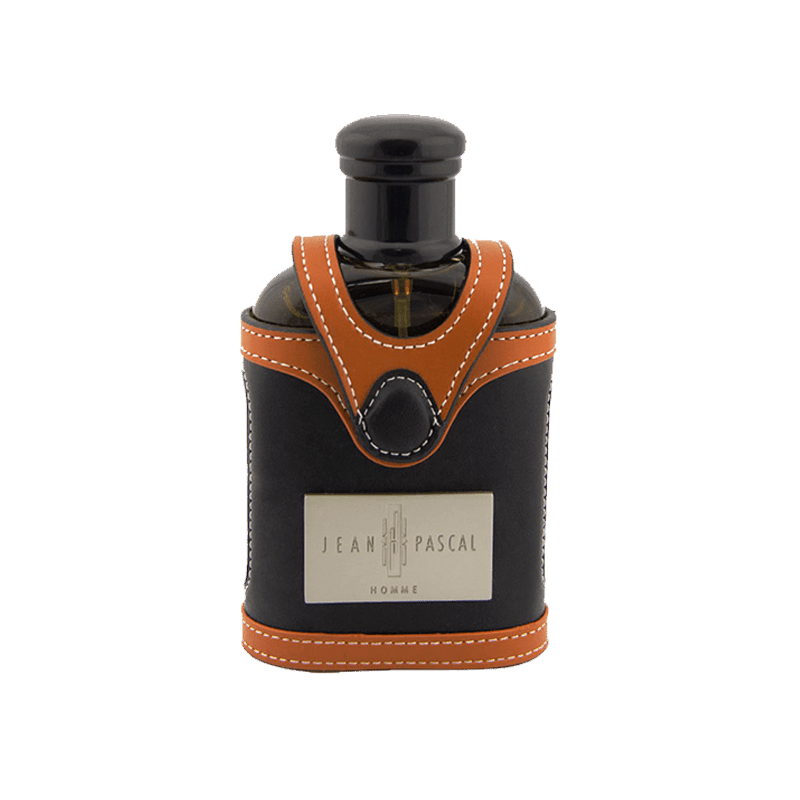 Perfume Jean Pascal (cuero) Eau de Toilette 180ml Hombre - Perfumes Bogotá